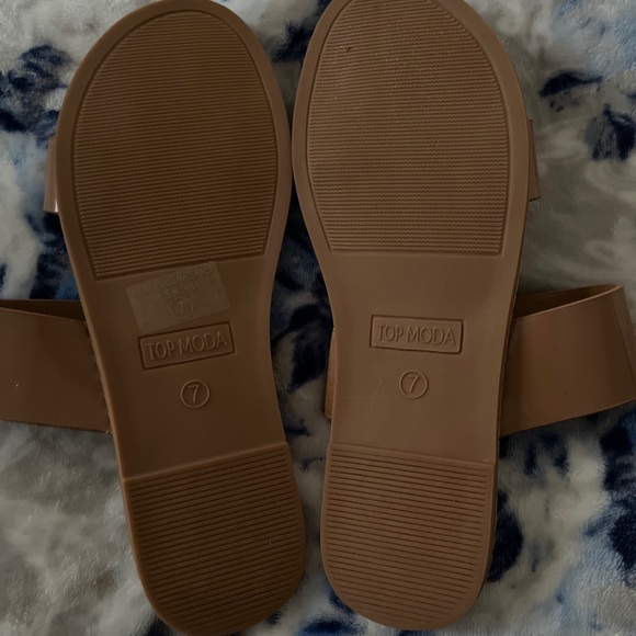 Sandals new - Picture 3 of 3